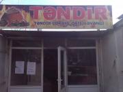 İcarəyə verilir 1 otaqlı 0 m2 obyekt 3 mkr