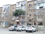 Satılır 2 otaqlı 54 m2 köhnə tikili Sahil