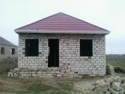 Satılır 3 otaqlı 75 m2 bağ evi Buzovna