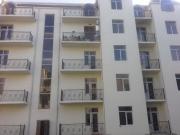 Satılır 1 otaqlı 65 m2 yeni tikili Xırdalan