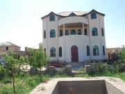 Satılır 10 otaqlı 492 m2 həyət evi Fatmayı