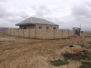 Satılır 3 otaqlı 125 m2 bağ evi Ələt