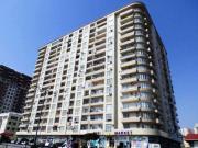 İcarəyə verilir 3 otaqlı 130 m2 yeni tikili İnşaatçılar m.