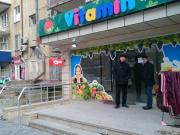 İcarəyə verilir 3 otaqlı 110 m2 obyekt Elmlər Akademiyası m.