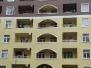 Satılır 2 otaqlı 65 m2 yeni tikili İnşaatçılar m.