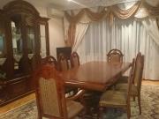 İcarəyə verilir 3 otaqlı 142 m2 yeni tikili 2 mkr