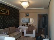 Satılır 2 otaqlı 58 m2 yeni tikili İnşaatçılar m.