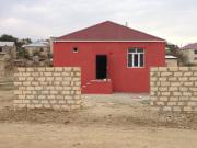 Satılır 3 otaqlı 100 m2 bağ evi Xırdalan