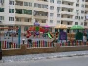 Satılır 1 otaqlı 67 m2 yeni tikili Nəriman Nərimanov m.