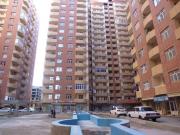 Satılır 3 otaqlı 112 m2 yeni tikili İnşaatçılar m.