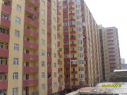 Satılır 1 otaqlı 62 m2 yeni tikili İnşaatçılar m.