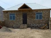 Satılır 3 otaqlı 100 m2 bağ evi Lökbatan