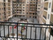 Satılır 3 otaqlı 103 m2 yeni tikili İnşaatçılar m.