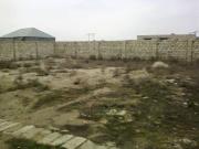 Satılır 1200 sot torpaq Ələt