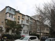 Satılır 1 otaqlı 40 m2 köhnə tikili Montin