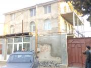 Satılır 9 otaqlı 150 m2 həyət evi Mərdəkan