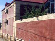 Satılır 7 otaqlı 225 m2 həyət evi Xəzər r.