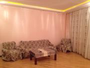 İcarəyə verilir 2 otaqlı 83 m2 yeni tikili İnşaatçılar m.