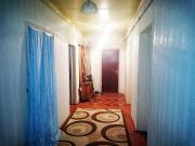 Satılır 5 otaqlı 82 m2 köhnə tikili Sumqayıt