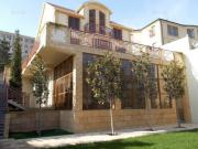 Satılır 6 otaqlı 300 m2 həyət evi Zağulba