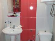 Satılır 1 otaqlı 56 m2 yeni tikili İnşaatçılar m.