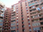 Satılır 3 otaqlı 121 m2 yeni tikili İnşaatçılar m.