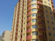 Satılır 2 otaqlı 98 m2 yeni tikili Yasamal r.