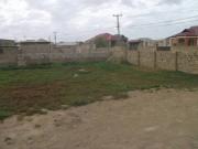 Satılır 300 sot torpaq Binəqədi