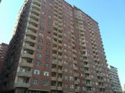 Satılır 3 otaqlı 120 m2 yeni tikili İnşaatçılar m.