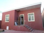 Satılır 3 otaqlı 67 m2 bağ evi Xırdalan