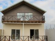 Satılır 4 otaqlı 153 m2 həyət evi Nübar