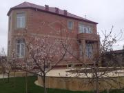 Satılır 5 otaqlı 12 m2 həyət evi Xəzər r.