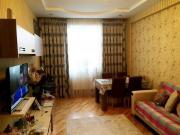 Satılır 1 otaqlı 50 m2 yeni tikili Memar Əcəmi m.