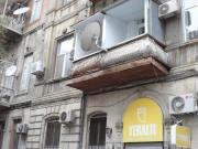 Satılır 1 otaqlı 30 m2 köhnə tikili Sahil m.