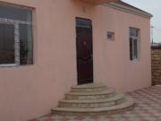 Satılır 3 otaqlı 100 m2 bağ evi Digah