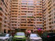 Satılır 3 otaqlı 92 m2 yeni tikili İnşaatçılar m.