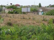 Satılır 2200 sot torpaq Pirşağı