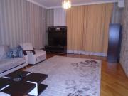 İcarəyə verilir 2 otaqlı 105 m2 yeni tikili İnşaatçılar m.