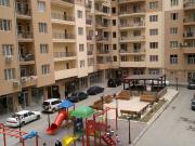 Satılır 3 otaqlı 91 m2 yeni tikili İnşaatçılar m.