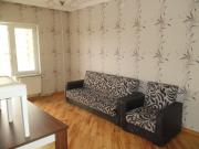 Satılır 3 otaqlı 85 m2 köhnə tikili İnşaatçılar m.