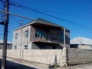 Satılır 6 otaqlı 0 m2 həyət evi Binə