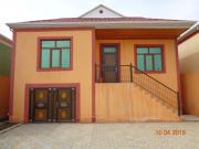 Satılır 4 otaqlı 130 m2 bağ evi Zabrat 2