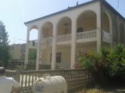 Satılır 10 otaqlı 440 m2 həyət evi Bakıxanov