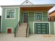 Satılır 4 otaqlı 150 m2 bağ evi Zabrat 2