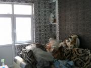 Satılır 2 otaqlı 52 m2 yeni tikili İnşaatçılar m.