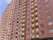 Satılır 3 otaqlı 90 m2 yeni tikili İnşaatçılar m.