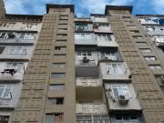 Satılır 2 otaqlı 60 m2 köhnə tikili İnşaatçılar m.