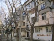 Satılır 1 otaqlı 46 m2 obyekt Gənclik m.