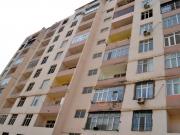 Satılır 3 otaqlı 96 m2 yeni tikili İnşaatçılar m.