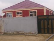 Satılır 3 otaqlı 131 m2 bağ evi Ramana